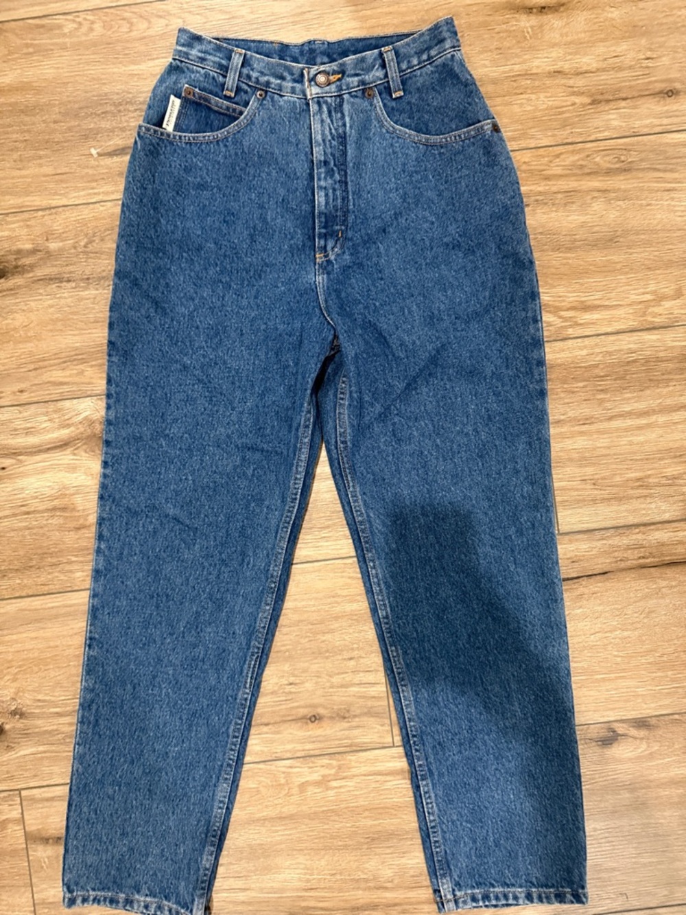 Vintage Pendleton Women’s NWT JEANS! Womens 10 short.